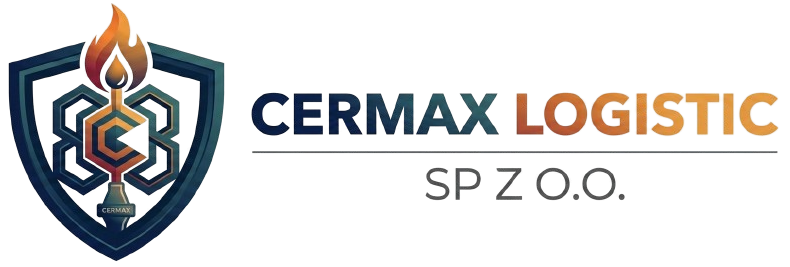Cermax Logistic Spółka z ograniczoną odpowiedzialnością